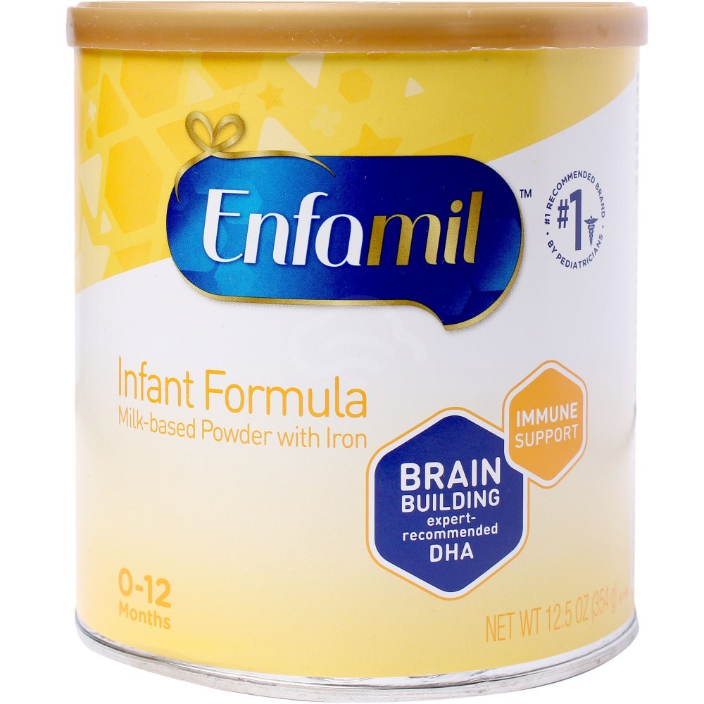 Enfamil Infant Powder Premium, Oz Landau's Kosher Grocery