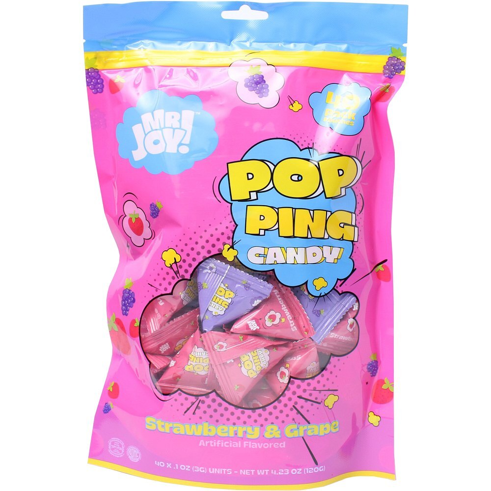 ★送料・関税込★Reinsein★Kitsch mix pop candy party keyring org.jpg