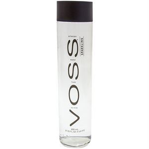 Voss Sparkling Water, 800 Ml - Landau's - Kosher Grocery Delivery